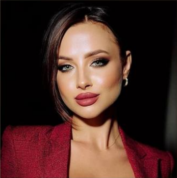 Валерия Базарова